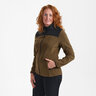 Dámska fleecová bunda deerhunter northward hickory - damska_fleecova_bunda_Lady_Northward_Hickory2