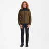 Dámska fleecová bunda deerhunter northward hickory - damska_fleecova_bunda_Lady_Northward_Hickory4
