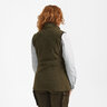 Dámska fleecová vesta deerhunter lady eagle tarmac green - damska_vesta_eagle3