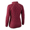 Dámska funkčná mikina deerhunter lady insulated red - deerhunter_funkcna_mikina_deerhunter (2)