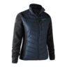 Dámska zateplená bunda deerhunter caroline dark blue - damska_zateplena_bunda_dh_lady_caroline_dark_blue