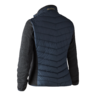 Dámska zateplená bunda deerhunter caroline dark blue - damska_zateplena_bunda_dh_lady_caroline_dark_blue_2