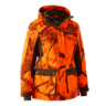 Dámska zimná bunda deerhunter lady eagle winter orange - damska_bunda_eagle_winter