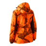 Dámska zimná bunda deerhunter lady eagle winter orange - damska_bunda_eagle_winter1