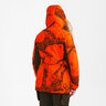 Dámska zimná bunda deerhunter lady eagle winter orange - damska_bunda_eagle_winter3
