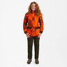 Dámska zimná bunda deerhunter lady eagle winter orange - damska_bunda_eagle_winter4