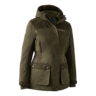 Dámska zimná bunda deerhunter lady eagle winter tarmac green - damska_bunda_eagle_winter