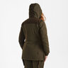 Dámska zimná bunda deerhunter lady eagle winter tarmac green - damska_bunda_eagle_winter3