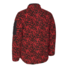 Pánska bunda deerhunter camou fiber pile – red camou - panska_bunda_deerhunter_camou_fiber_pile_red_camou_2