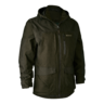Pánska bunda deerhunter chasse – olive night melange - panska_bunda_deerhunter_chasse