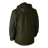 Pánska bunda deerhunter chasse – olive night melange - panska_bunda_deerhunter_chasse_2