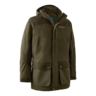 Pánska bunda deerhunter eagle tarmac green - panska_bunda_eagle