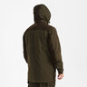 Pánska bunda deerhunter eagle tarmac green - panska_bunda_eagle3
