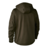 Pánska bunda deerhunter excape softshell – art green - panska_bunda_deerhunter_excape_softshell_art_green_2