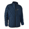 Pánska bunda deerhunter mossdale quilted - dress blues - panska_bunda_deerhunter_mossdale_quilted_dress_blues_