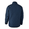 Pánska bunda deerhunter mossdale quilted - dress blues - panska_bunda_deerhunter_mossdale_quilted_dress_blues_1
