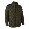Pánska bunda deerhunter mossdale quilted - forest green - panska_bunda_deerhunter_mossdale_quilted_forest_green_