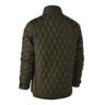 Pánska bunda deerhunter mossdale quilted - forest green - panska_bunda_deerhunter_mossdale_quilted_forest_green_1
