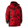 Pánska bunda deerhuter ram arctic realtree edge red - panska_bunda_deerhunter_ram_arctic_realtree_edge_red_
