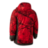 Pánska bunda deerhuter ram arctic realtree edge red - panska_bunda_deerhunter_ram_arctic_realtree_edge_red_1