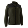 Pánska fleecová bunda deerhunter northward rifle green - panska_fleecova_bunda_Northward_Rifle_Green