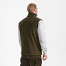 Pánska fleecová vesta deerhunter eagle tarmac green - panska_vesta_eagle3