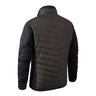 Pánska zateplená bunda deerhunter moor padded brown - 5572-571b