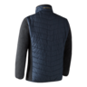 Pánska zateplená bunda deerhunter moor padded dark blue - moor_padded_bunda_deerhunter_dark_blue_2