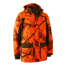 Pánska zimná bunda deerhunter eagle winter orange - panska_bunda