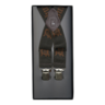 Traky deerhunter s logom - 120 cm - traky_deerhunter_s_logom_120_cm_2