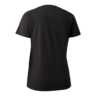 Dámske tričko deerhunter lady logo - black - damske_tricko_deerhunter_lady_logo_black_1