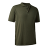 Pánska polokošeľa deerhunter christian - green - panska_polokosela_deerhunter_christian_green_