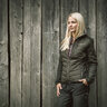 Dámske nohavice deerhunter lady ann black ink - damske_deerhunter_nohavice_lady_ann_black_ink_3