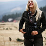 Dámske nohavice deerhunter lady ann black ink - damske_deerhunter_nohavice_lady_ann_black_ink_4