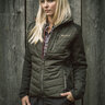Dámske nohavice deerhunter lady ann black ink - damske_deerhunter_nohavice_lady_ann_black_ink_5