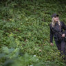 Dámske nohavice deerhunter lady ann dark prune - damske_deerhunter_nohavice_lady_ann_dark_prune_5