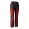 Dámske nohavice deerhunter lady ann oxblood red - deerhunter_nohavice_lady_ann_oxblood_red_2