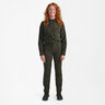 Dámske nohavice deerhunter lady canopy forest green - damske_nohavice_canopy4