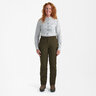 Dámske nohavice deerhunter lady eagle tarmac green - damske_nohavice_eagle4