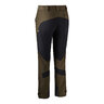 Dámske nohavice deerhunter lady roja - damske_polovnicke_nohavice_deerhunter_lady_roja_trousers_1_