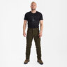 Pánske nohavice deerhunter eagle tarmac green - panske_nohavice_eagle4