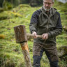 Pánske nohavice deerhunter rogaland stretch fallen leaf - 60b0f7b1bcb46_D_I__8771-353#3771-381