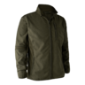 Pánska fleecová mikina deerhunter gamekeeper bonded tmavo zelená - deerhunter_mikina_gamekeeper_bonded_green