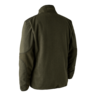 Pánska fleecová mikina deerhunter gamekeeper bonded tmavo zelená - deerhunter_mikina_gamekeeper_bonded_green_2