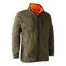 Pánska obojstranná bunda deerhunter gamekeeper bonded reversible orange - d-p-f-5526-669-235526