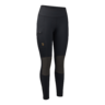 Dámske legíny deerhunter black - damske_leginy_deerhunter_black_