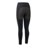 Dámske legíny deerhunter black - damske_leginy_deerhunter_black_1