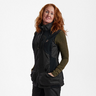 Dámska vesta deerhunter lady ann - black ink - damska_vesta_deerhunter_lady_ann_black_ink_2