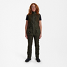 Dámska vesta deerhunter lady ann - deep green - damska_vesta_deerhunter_lady_ann_deep_green_4
