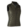 Dámska vesta deerhunter moor padded - d-p-f-4573-393-234573